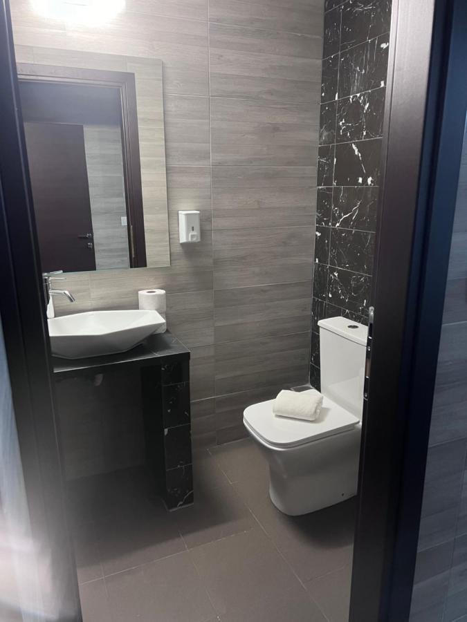 Jacuzzi Suites 2 Thessaloníki Ngoại thất bức ảnh