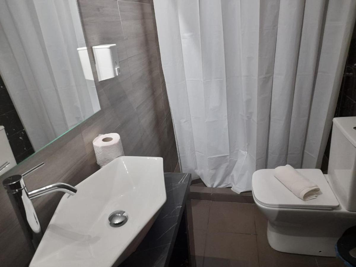 Jacuzzi Suites 2 Thessaloníki Ngoại thất bức ảnh