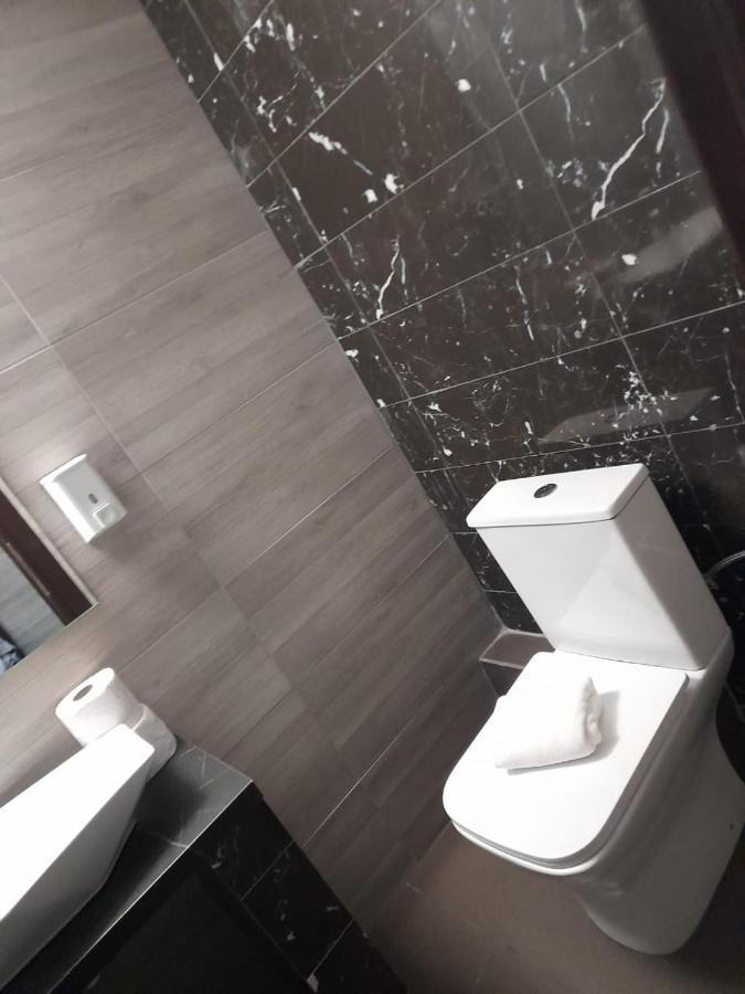 Jacuzzi Suites 2 Thessaloníki Ngoại thất bức ảnh