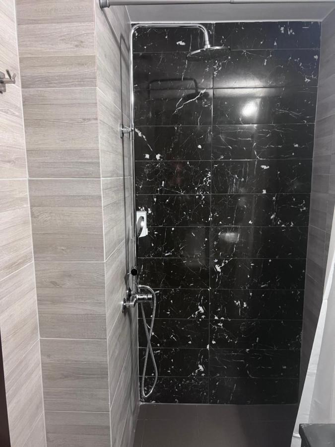 Jacuzzi Suites 2 Thessaloníki Ngoại thất bức ảnh