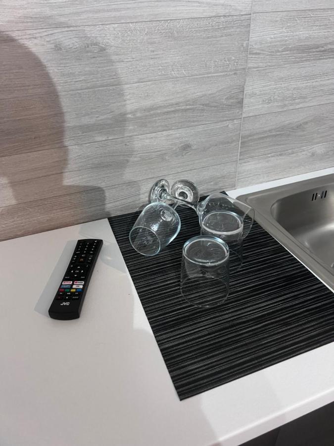 Jacuzzi Suites 2 Thessaloníki Ngoại thất bức ảnh